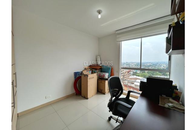 Apartamentos, Venta, Cristales - $730.000.000