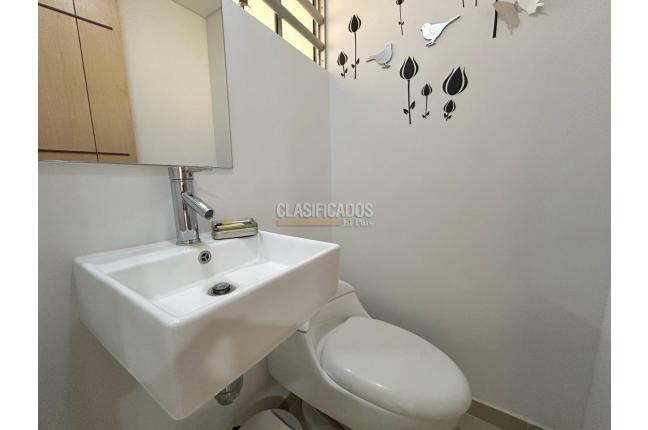 Apartamentos, Venta, Cristales - $730.000.000