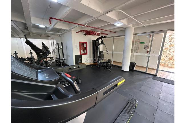 Apartamentos, Venta, Cristales - $730.000.000