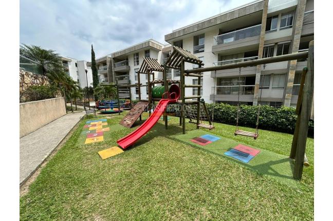 Apartamentos, Venta, Cristales - $730.000.000