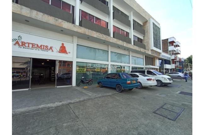 Oficinas y Consultorios, Alquiler en San Fernando