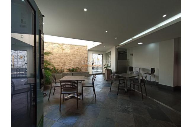 Oficinas y Consultorios, Alquiler en San Fernando