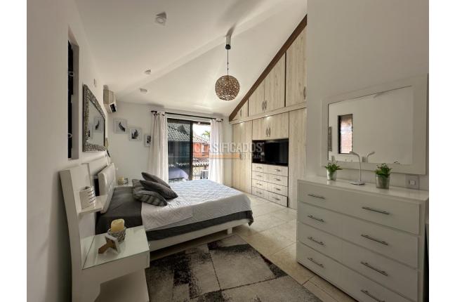 Casas, Venta, Ciudad Jardín - $690.000.000