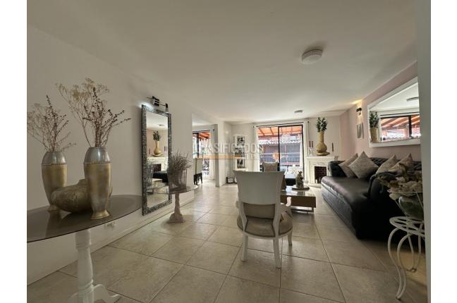 Casas, Venta, Ciudad Jardín - $690.000.000