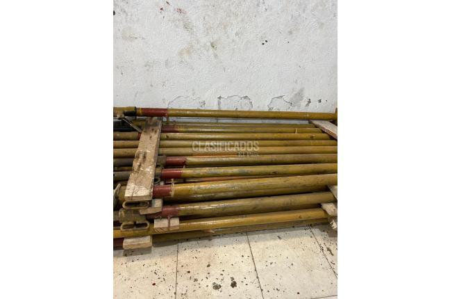 oportunidad - Construcción