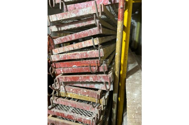 oportunidad - Construcción