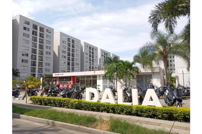 Apartamentos, Alquiler en Kachipay