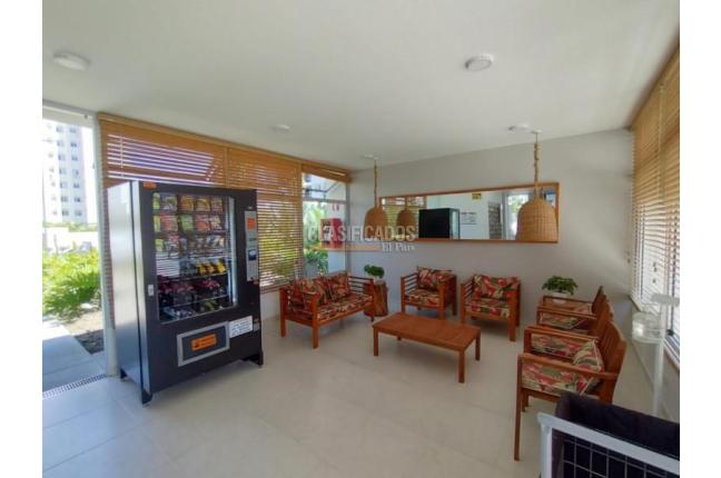 Apartamentos, Alquiler en Kachipay