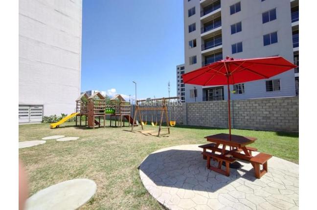 Apartamentos, Alquiler en Kachipay