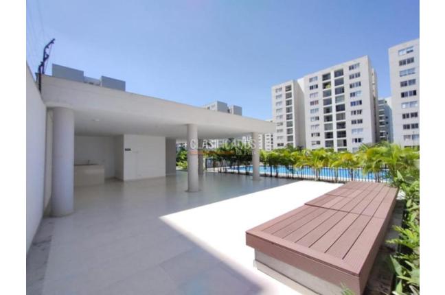 Apartamentos, Alquiler, Kachipay - $1.300.000