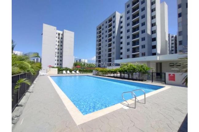 Apartamentos, Alquiler, Kachipay - $1.300.000