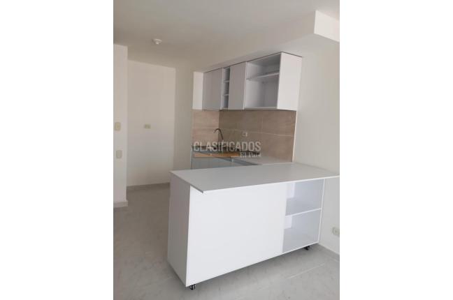 Apartamentos, Alquiler, Kachipay - $1.300.000