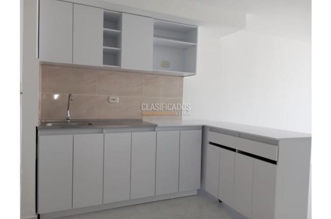 Apartamentos, Alquiler, Kachipay - $1.300.000