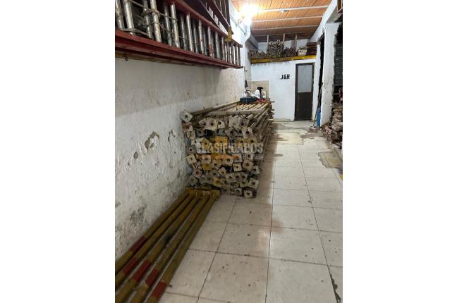 oportunidad - Construcción