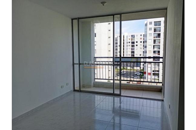 Apartamentos, Alquiler, Kachipay - $1.300.000