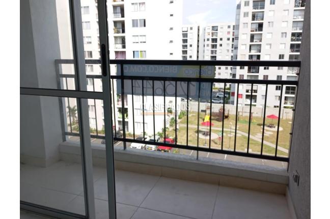 Apartamentos, Alquiler, Kachipay - $1.300.000