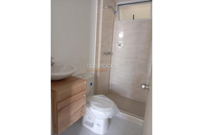 Apartamentos, Alquiler, Kachipay - $1.300.000