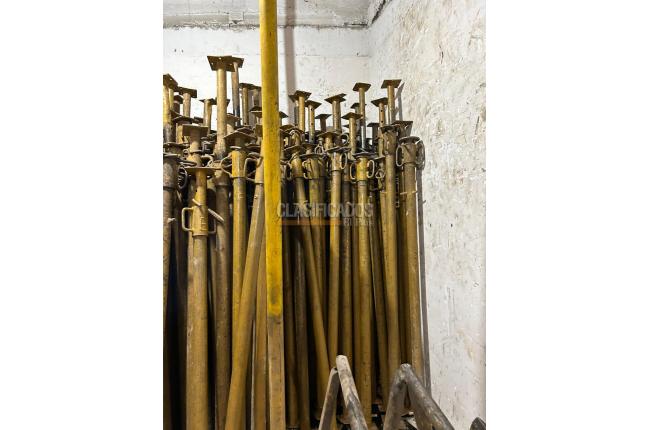 oportunidad - Construcción