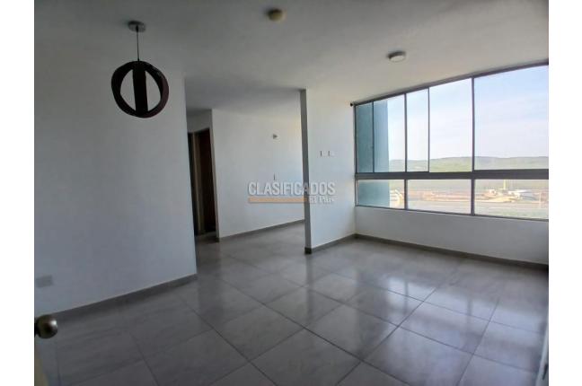 Apartamentos, Alquiler, Barranquilla - $1.400.000