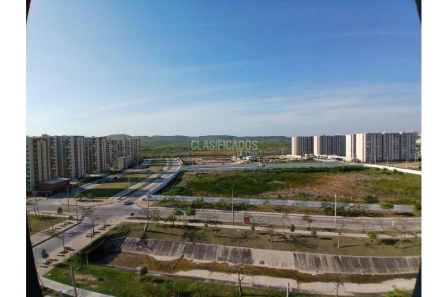 Apartamentos, Alquiler, Barranquilla - $1.400.000