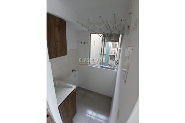 Apartamentos, Alquiler, Barranquilla - $1.400.000