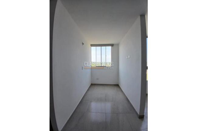 Apartamentos, Alquiler, Barranquilla - $1.400.000