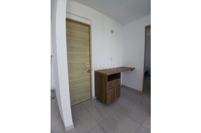 Apartamentos, Alquiler, Barranquilla - $1.400.000
