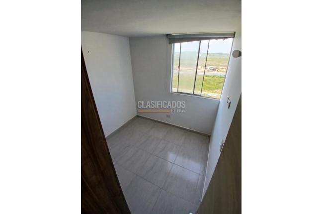 Apartamentos, Alquiler, Barranquilla - $1.400.000