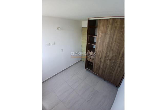 Apartamentos, Alquiler, Barranquilla - $1.400.000