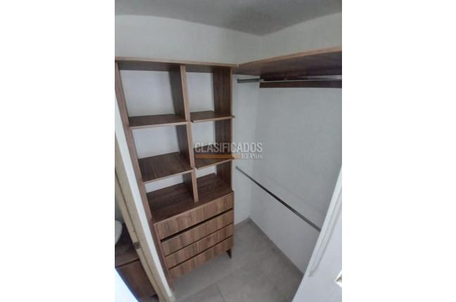 Apartamentos, Alquiler, Barranquilla - $1.400.000
