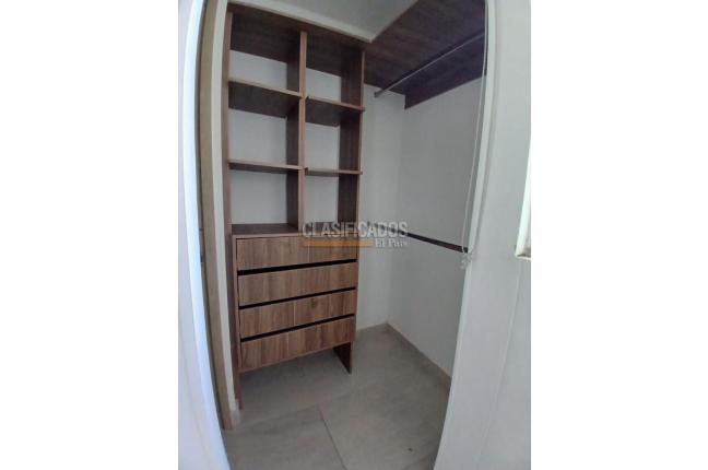 Apartamentos, Alquiler, Barranquilla - $1.400.000
