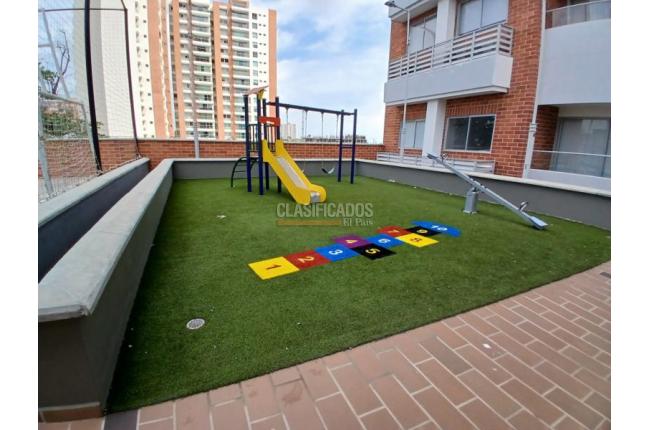 Apartamentos, Alquiler, Barranquilla - $4.000.000