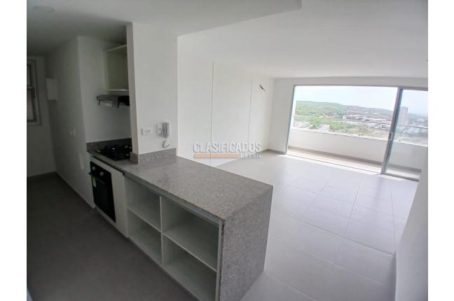 Apartamentos, Alquiler, Barranquilla - $4.000.000