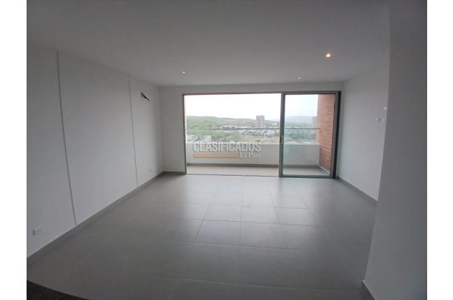 Apartamentos, Alquiler, Barranquilla - $4.000.000