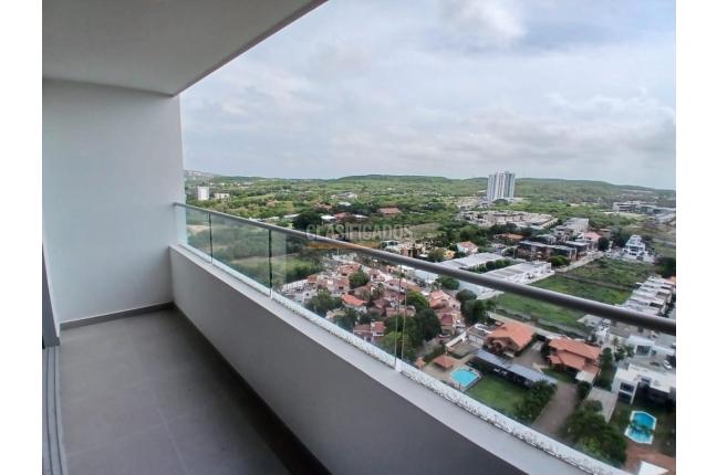 Apartamentos, Alquiler, Barranquilla - $4.000.000
