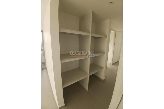 Apartamentos, Alquiler, Barranquilla - $4.000.000
