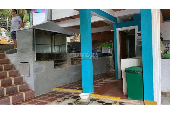 Fincas y Casas Campestres, Venta en La Buitrera