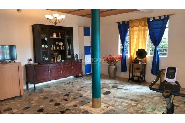 Fincas y Casas Campestres, Venta, La Buitrera - $750.000.000