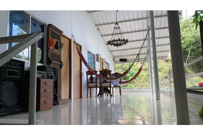 Fincas y Casas Campestres, Venta, La Buitrera - $750.000.000