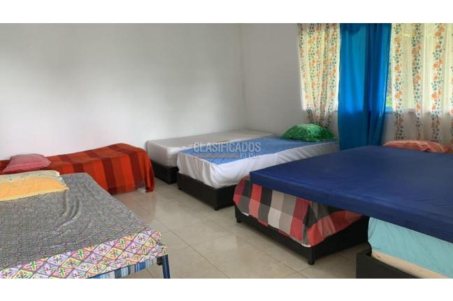 Fincas y Casas Campestres, Venta, La Buitrera - $750.000.000