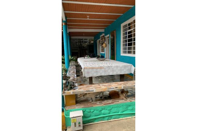 Fincas y Casas Campestres, Venta, La Buitrera - $750.000.000