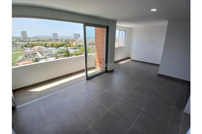 Apartamentos, Alquiler, Barranquilla - $4.300.000
