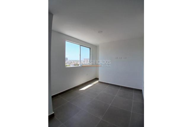 Apartamentos, Alquiler, Barranquilla - $4.300.000