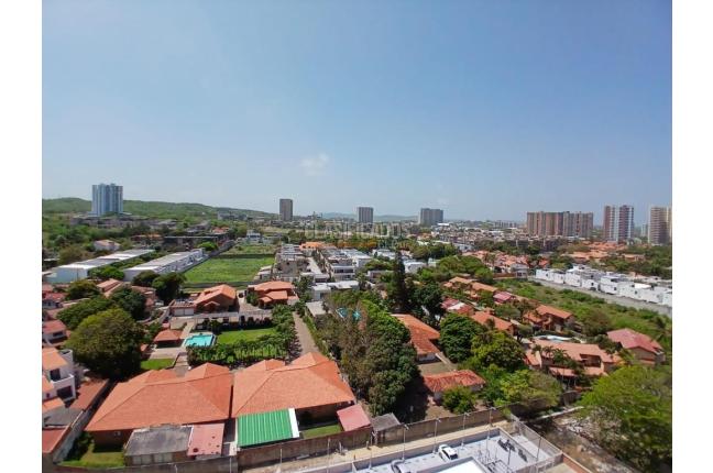 Apartamentos, Alquiler, Barranquilla - $4.300.000