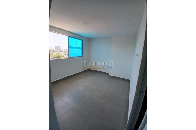 Apartamentos, Alquiler, Barranquilla - $4.300.000
