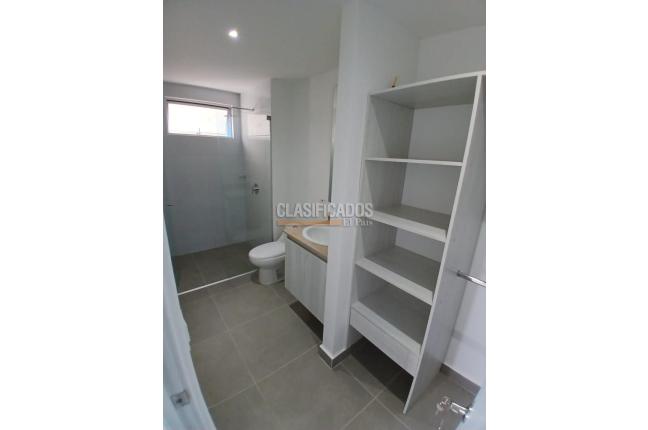Apartamentos, Alquiler, Barranquilla - $4.300.000