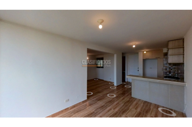 Apartamentos, Venta, Hacienda Kachipay - $231.000.000