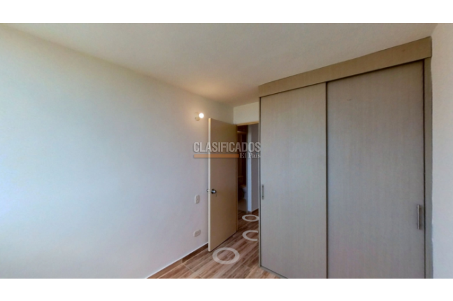 Apartamentos, Venta, Hacienda Kachipay - $231.000.000