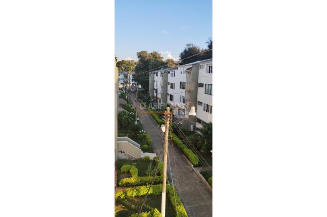 Apartamentos, Venta, La Selva - $158.000.000