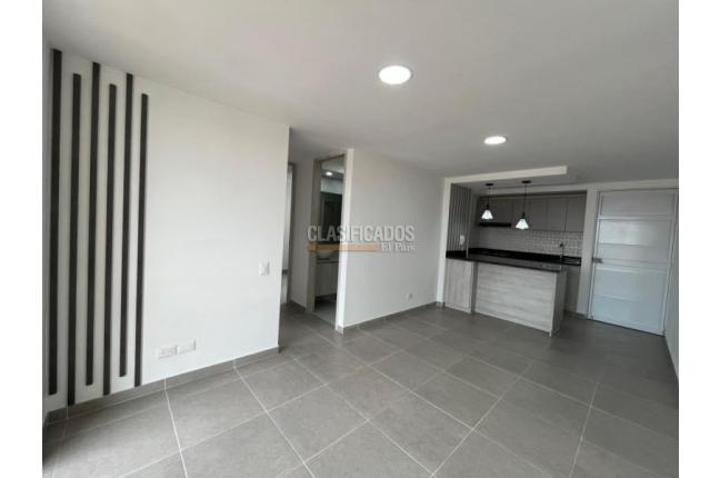 Apartamentos, Venta en Jamundí